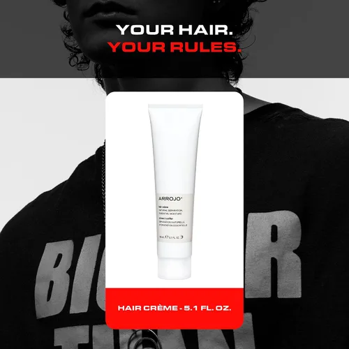 Vista 7 de ARROJO Cabello 1 Fl Oz