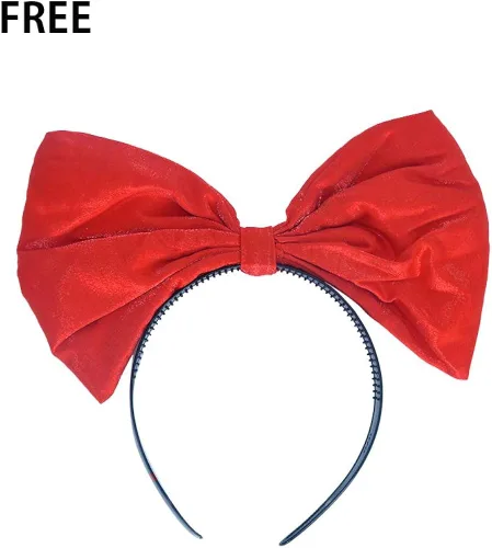 Vista 5 de miccostumes Disfraz de bruja para mujer, disfraz de Halloween, talla grande