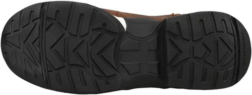 Vista 6 de Harley-Davidson Mens Dowden Composite Toe Work/Duty