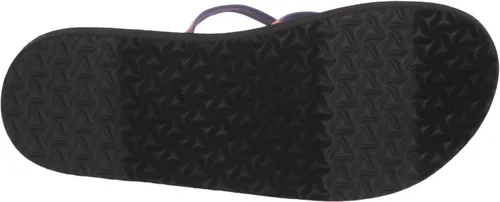 Vista 4 de Teva Sandalia Olowahu unisex para niños