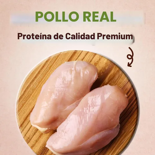 Vista 3 de AFreschi - Golosinas naturales de pollo para perros, filete de pollo, 16 onzas Natural dog treats, high protein, healthy easily digestible grain