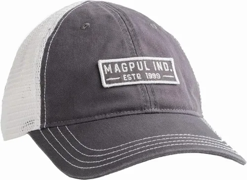 Vista 26 de Magpul Gorra de béisbol con cierre a presión, talla única para la mayoría café Daybreak
