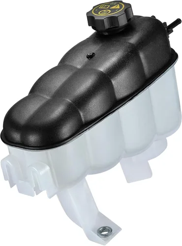 Vista 20 de 603-213 Tanque de depósito de refrigerante para Ford Super Duty Excursion 99-05 Fits Ford Super Duty F-250/F-350 99-04 & Excursion 00-05