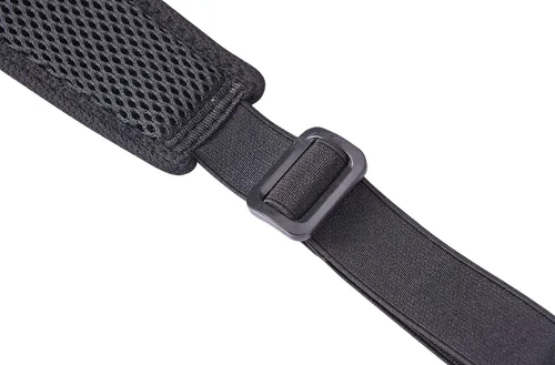 Vista 4 de Rock BROS - Protector de sudor para bicicleta, para entrenamiento de bicicleta, con bolsa de teléfono, compatible con iPhone Xs 11 Pro Max Sunsamg