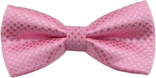 Vista 14 de Corbata cuadrada de bolsillo para niños - Juego de 3 piezas para niños con corbata de boda Praty
