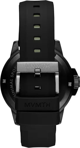 Vista 3 de MVMT Men's Minimal Sport Automatic Watch
