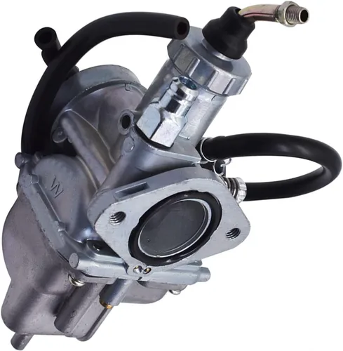 Vista 3 de Repuesto de carburador para Yamaha YTM225DX 1983-1985 Tri Moto 200 YTM200 1983-1985 Tri Moto 225 YTM225DR 1985-1986