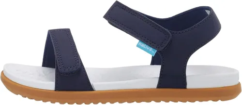 Vista 4 de Native Shoes Charley Sugarlite unisex para niños pequeños