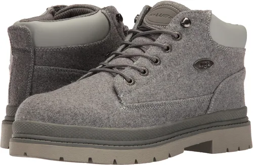 Vista 7 de Lugz Drifter Peacoat Chukka - Botas para hombre
