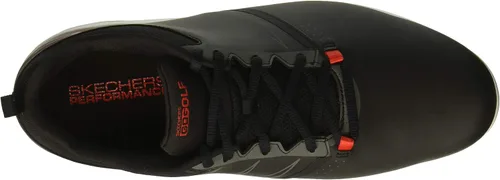 Vista 5 de Skechers - Tenis de golf impermeables para hombre