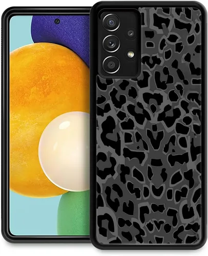 Vista 8 de Funda compatible con Samsung Galaxy A32 5G, hermosa funda protectora de TPU delgada y suave a prueba de golpes para Samsung Galaxy A32 5G