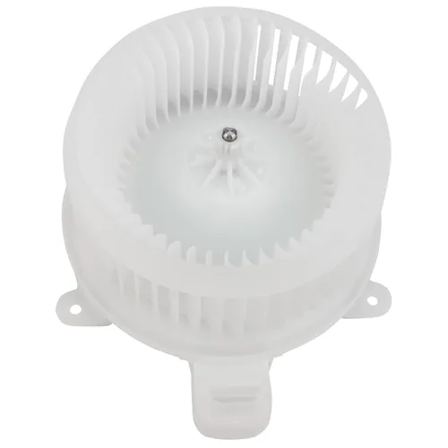 Vista 34 de IRONTEK Motor de soplador HVAC 35143 con jaula de ventilador para Chevy Avalanche/Silverado/Suburban 1500/2500/Tahoe, para Cadillac Escalade