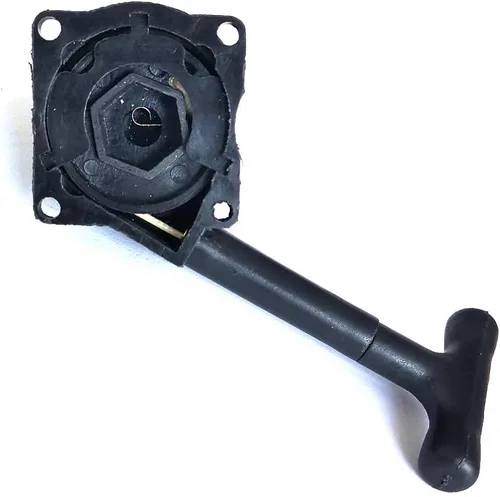 Vista 7 de DEVMO RC 1/8 1/10 Escala Parte Delantera Del Coche Arrancador SH 18 y 21 Piezas de Repuesto de Motor Compatible con Accesorio de Camión Modelo HSP