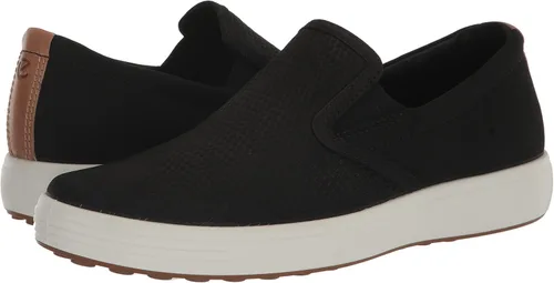 Vista 7 de ECCO Tenis suaves 7 sin cordones 20 para hombre