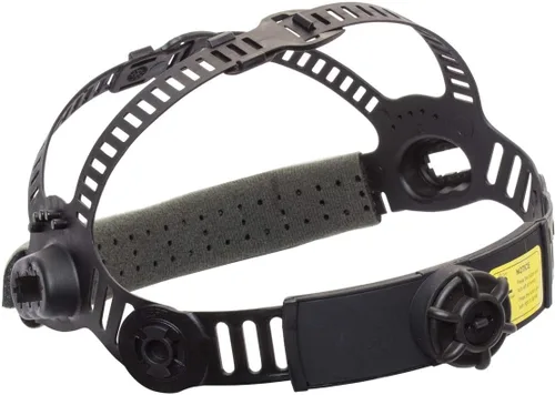 Vista 7 de Eastwood Casco para Soldar con Visor Grande, Oscurecimiento Automático, Máscara Ajustable con Banda Cómoda - L6700
