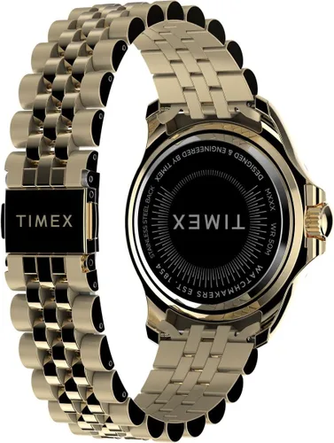 Vista 5 de Timex Reloj Kaia 1.496 in para mujer