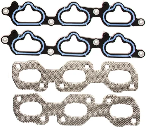 Vista 3 de MA-4216908871 Juego de juntas de cabeza compatible con/para 03-08 Mazda 6 V6 3.0 DOHC 24V MZI