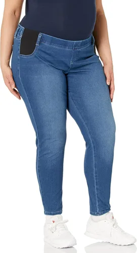 Vista 5 de Tienda Essentials Jegging de punto de maternidad para mujer