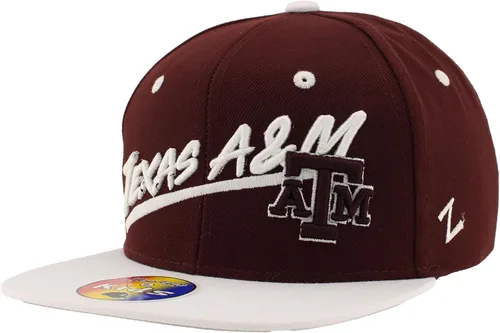 Vista 35 de ZHATS NCAA Unisex Kids NCAA Officially Licensed Youth Adjustable Hat Z11 Yonkers