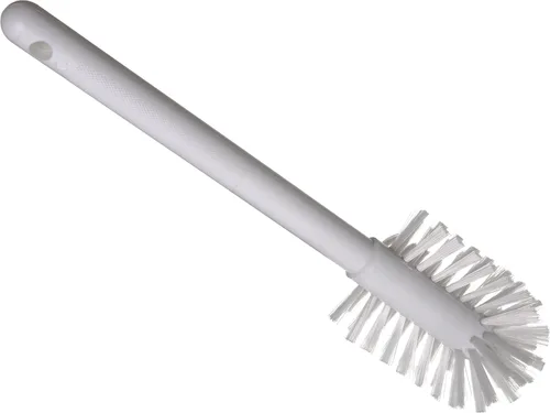 Vista 3 de Carlisle FoodService Products 4041300 - Cepillo para lavar platos con mango y cerdas de poliéster de 2-3/4", 12