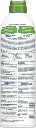 Vista 8 de Ecologic Ant & Roach Killer, 14 onzas, fórmula en aerosol hecha con aceite de albahaca, canela y clavo mata hormigas, cucarachas, grillos y arañas