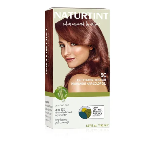 Vista 69 de Naturtint - Tinte permanente para el cabello