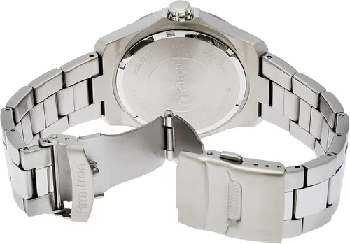 Vista 2 de Armitron Reloj de pulsera multifunción para hombre, 204677
