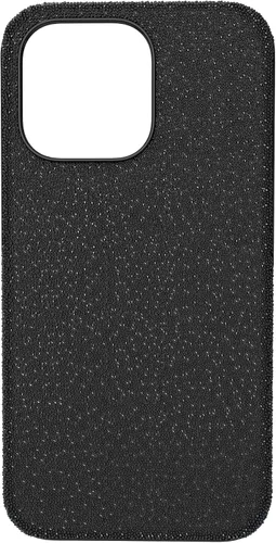 Vista 23 de Swarovski Funda para teléfono inteligente, iPhone 12 Pro Max, azul