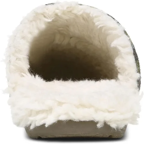 Vista 7 de Vionic Alfons - Pantuflas ortopédicas cómodas para hombre