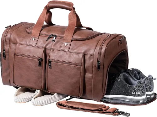 Vista 8 de Bolsa de viaje, [P]Negro, Clásico