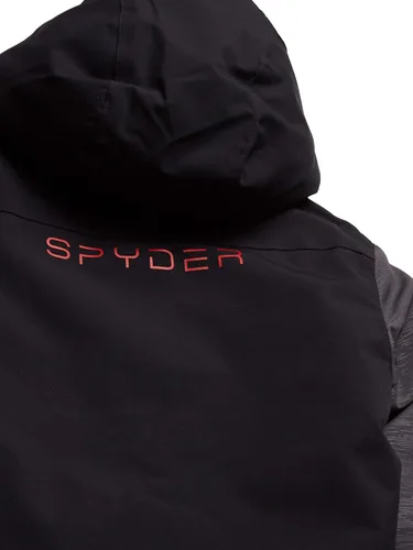 Vista 2 de Spyder Mini Amaro - Chaqueta de esquí para niño