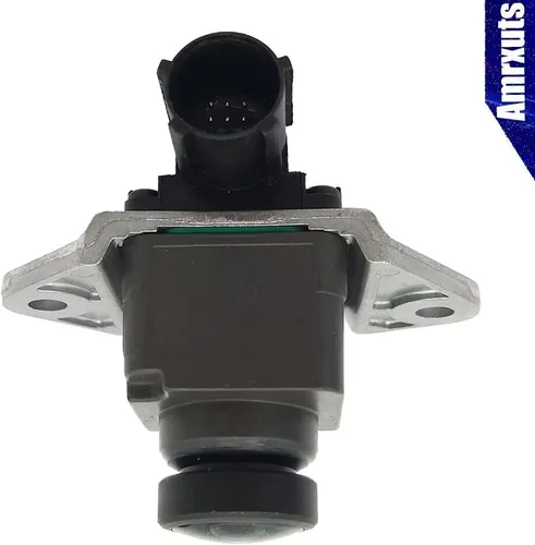 Vista 7 de 68137943AD Cámara de asistencia de respaldo de visión trasera para Jeep Grand Cherokee 2014 2015 PAC24,68137943AJ, 68375333AA
