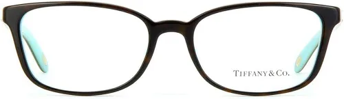Vista 2 de Tiffany & Co. TF2109HB - 8134 Marco para Gafas HAVANAAZUL 2.008 in, Havanaazul