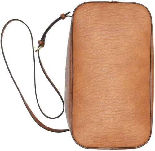 Vista 3 de Calvin Klein - Bolsa Gabrianna al hombro para mujer