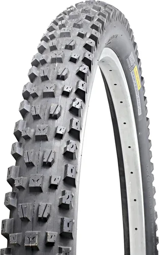 Vista 3 de DELIUM Adventure Series - Neumático de alto rendimiento para bicicleta de montaña