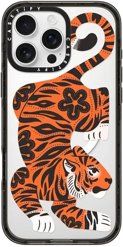 Vista 53 de CASETiFY Funda para iPhone Air, compatible con MagSafe