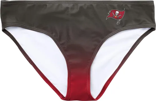 Vista 553 de FOCO Women's NFL Team Logo Ladies Bathing Swim Wear Suit