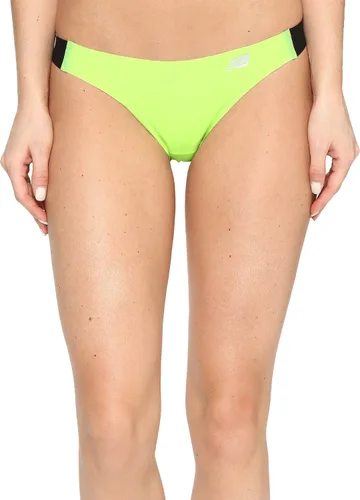 Vista 3 de Tanga New Balance para mujer, corte láser. 3