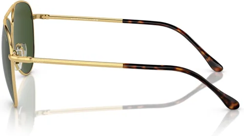 Vista 3 de POLO RALPH LAUREN Men's Ph3148 Aviator Sunglasses
