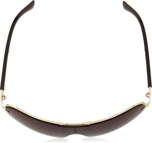 Vista 4 de Southpole 5075sp Retro 90's - Gafas de sol con protección rectangular y protección UV, regalos geniales para hombres, 5.512in
