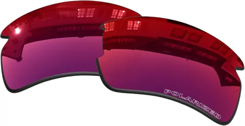 Vista 20 de OOWLIT Lentes de repuesto compatibles con Oakley Flak 2.0 XL OO9188 Sunglass 24K