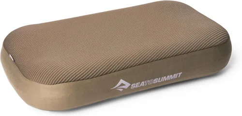Vista 8 de Sea to Summit Aeros Premium - Almohada inflable de viaje, tamaño XL, col