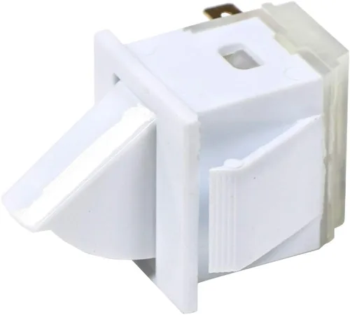 Vista 2 de WP2321285 Refrigerador Door Switch W11457217 2321285 OEM original