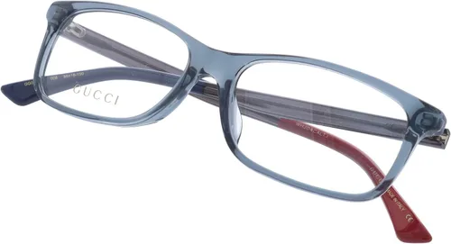 Vista 7 de Gafas Gucci GG 0408 OA- 008 GREY