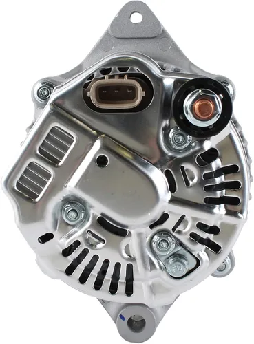 Vista 4 de DB Electrical Alternador 400-52220 compatible con/repuesto para estuche 650L, 750L, 850L All, 580M Series II, 580M Series III All, 570MXT Series III
