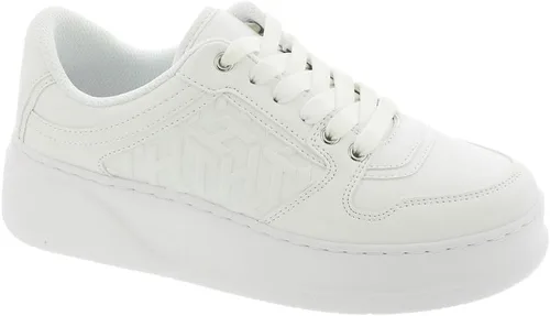 Vista 4 de Tommy Hilfiger Tenis Glenny para mujer