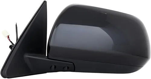 Vista 2 de Para Toyota Highlander 2008 2009 2010 2011 2012 Power Heated Side Door View Mirror Driver Left