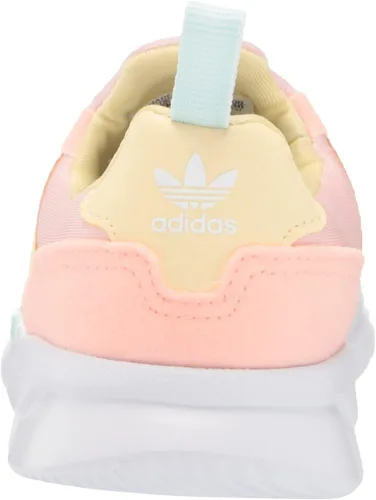 Vista 3 de adidas Originals Unisex-Child Zx 360 Sneaker