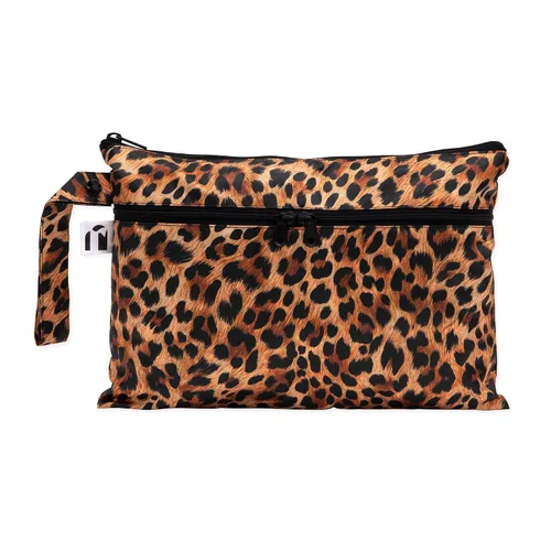 Vista 46 de Bumkins Bolsa Húmeda Colgante Impermeable Grande para Bebé, Lavandería, Ropa Sucia, Viajes, Traje de Baño, Pañales de Tela, Piscina, Toallas