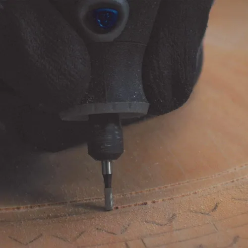 Vista 5 de Dremel 193 Cortador de alta velocidad